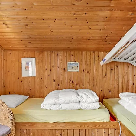 Elvervej Xi 度假居