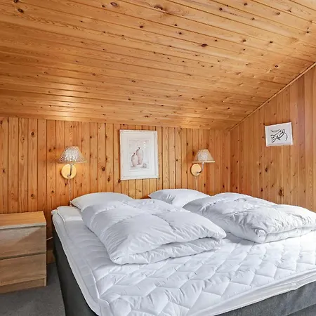 度假居 Elvervej Xi *