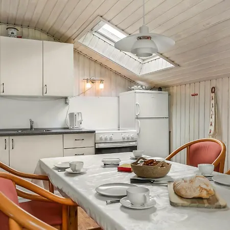 Elvervej Xi * Ålbæk