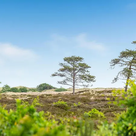 度假居 Elvervej Xi