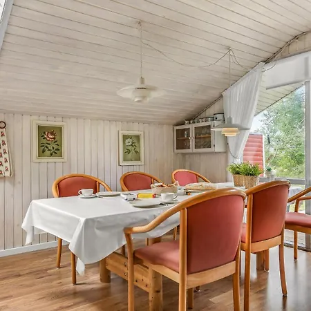 Elvervej Xi * Ålbæk