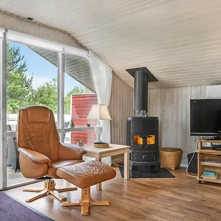 Elvervej Xi 度假居