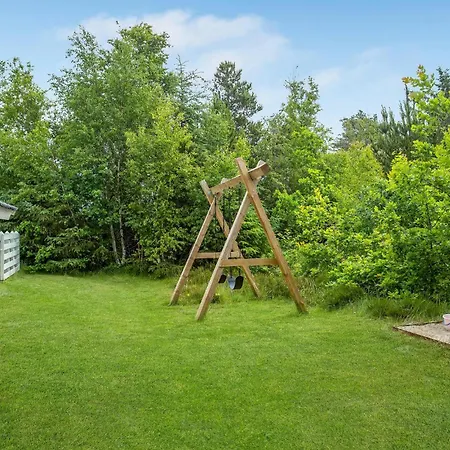 度假居 Elvervej Xi