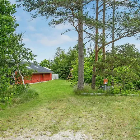 度假居 Elvervej Xi