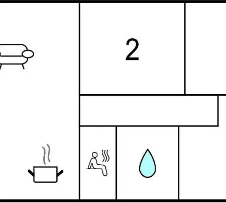 Elvervej Xi 度假居
